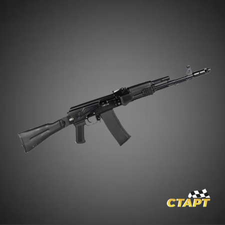 Ружье 91
