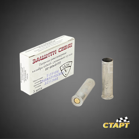 Патрон 31