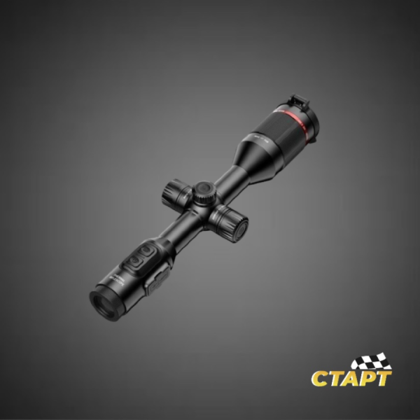 Тепловизор 14 2